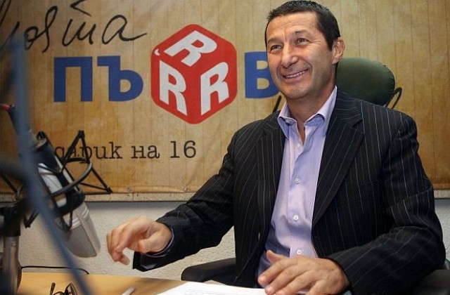 Каролев предлага от 7 до 10-годишна общинска облигация