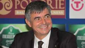 Осветлението и инфраструктурата са приоритетите на столицата за 2012а за