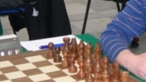 68 участници се включиха в традиционния турнир по ускорен шах