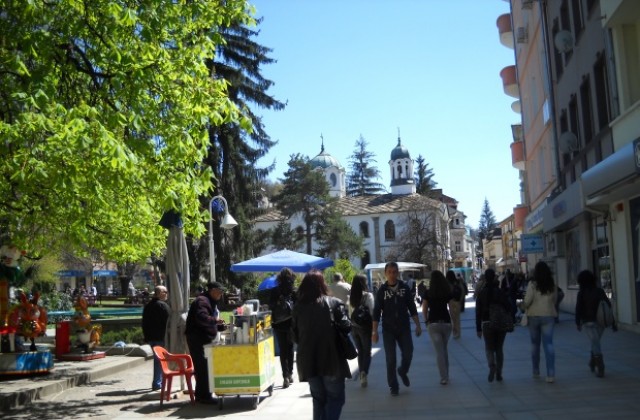 Световен ден на прехраната