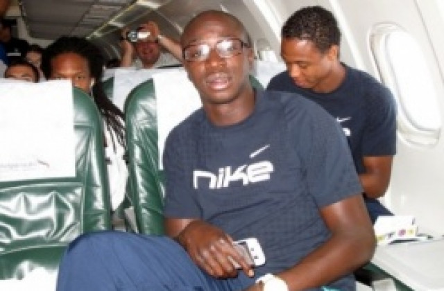 В Германия пак подхванаха „разочарованието” Гара Дембеле