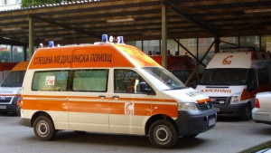 Пиянска свада прати мъж в болницата