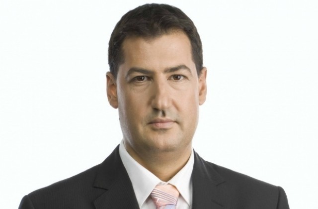 Иван Тотев представя програмата си за развитието на туризма