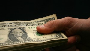 Корупция без граници