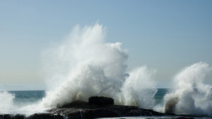 Пристанище Варна е затворено