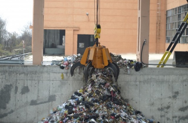 Стартира нова кампания за въвеждане на разделно изхвърляне на отпадъци