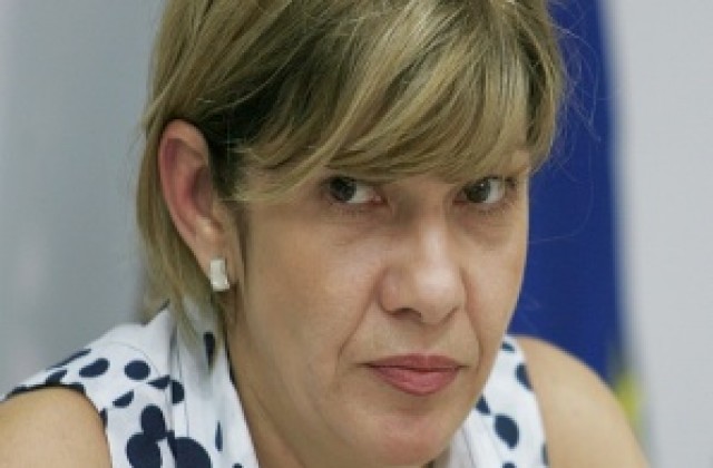 Нона Караджова представя промените в Закона за управление на отпадъците