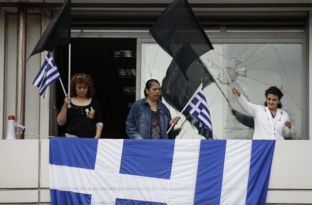 Нови стачки се очакват в Гърция
