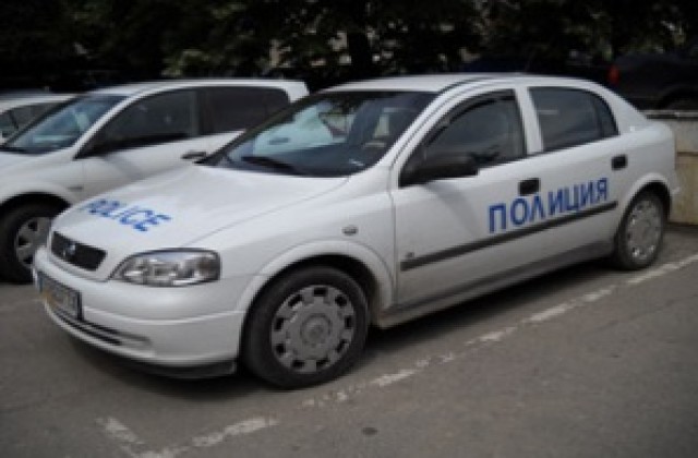 Криминална хроника