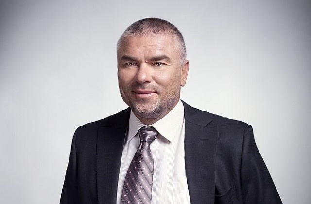 Марешки: Йорданов ще размаже Гуцанов при евентуален балотаж