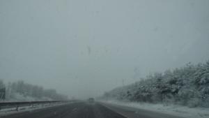 За втори път затвориха Хаинбоаз