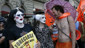 Безумният интернационал