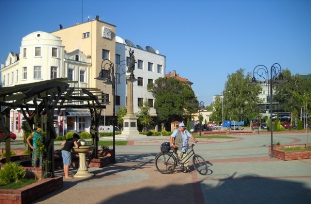 Няма проблем с отоплението в учебните и детски заведения в Севлиево