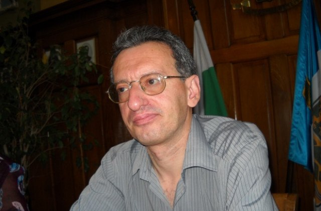 Китайци инвестират 100 млн. евро в Технологичен парк