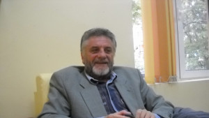 Поклоници отпътуват да помагат на монасите в Зографския манастир