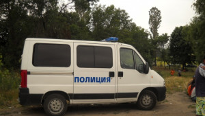 Учат децата как да се пазят от трафика на хора