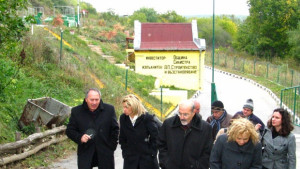 Нона Караджова Общините да се забързат с проекти за управление