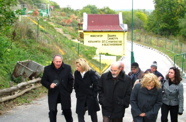 Нона Караджова: Общините да се забързат с проекти за управление на отпадъците