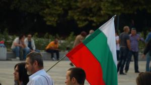Жители на Катуница блокираха изхода на селото