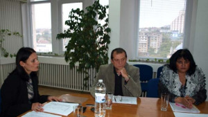 Отпечатаха бюлетините за местните избори в Разградско
