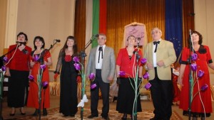 Фестивалът Мара Врачанка песни без възраст