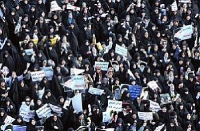 Стотици тайни екзекуции са извършени в Иран според доклад на ООН