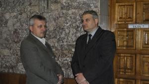 Увеличиха условната присъда на Ноев по делото за строежаубиец плаща