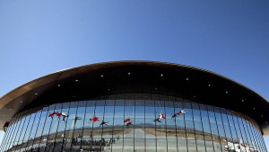 Откриха първото космическо летище Спейспорт Америка