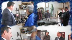 Задругата на майсторите пази последния огън на занаятите в Русе