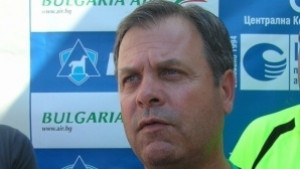 Стефан Генов В патова ситуация съм