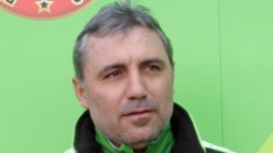 Стоичков В лицето на Иван Тотев и ГЕРБ виждам новото