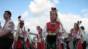 Русенци ще участват в седмица на балканския фолклор в Турция