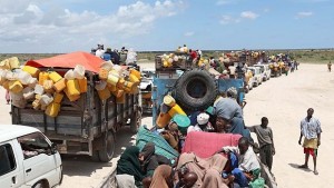 Филантропията като найновата тактика на Ал Кайда в Сомалия