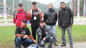 Врачани на европейско първенство в Бурса