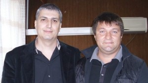Спартак 1919 до две години ще е в А група