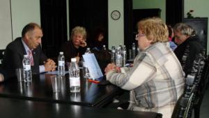 Синдикатите съюзникътопонент