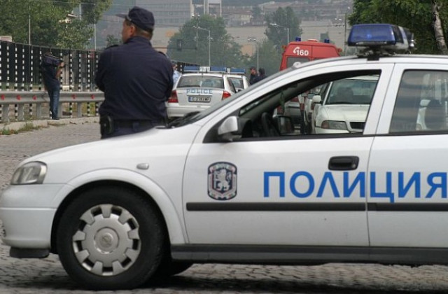 Ученик инсценира отвличането си