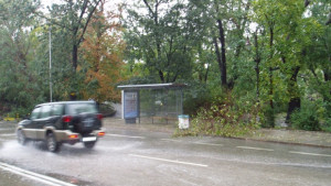 Всички варненски булеварди са отворени за движение