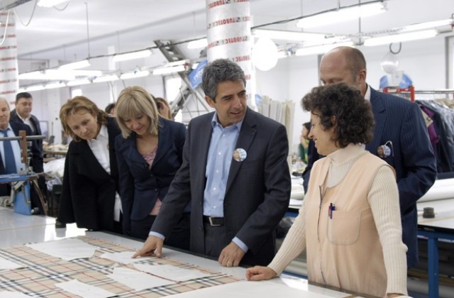 Росен Плевнелиев: Враца е имала добри стопани и подкрепа от нашето правителството