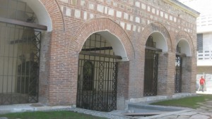 Общината пое безвъзмездното управление на Култовия комплекс Ески джамия