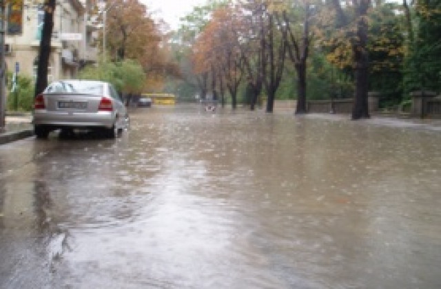 Безумие ще е Калиакра-Черно море да се играе!!!