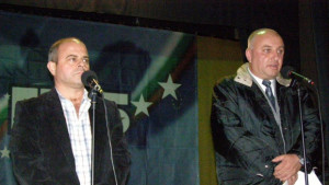 Кандидатът за кмет на село Червена вода пое конкретни ангажименти