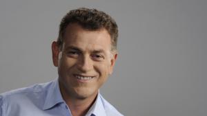 Код Оранжево за Кирил Йорданов