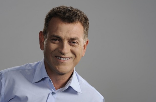 Код „Оранжево“ за Кирил Йорданов