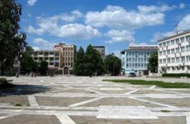 Интегриран план за градско възстановяване и развитие ще изработи община Търговище