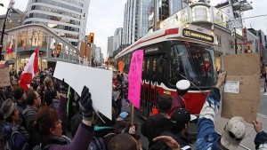 Къде е България на фона на протестите по света