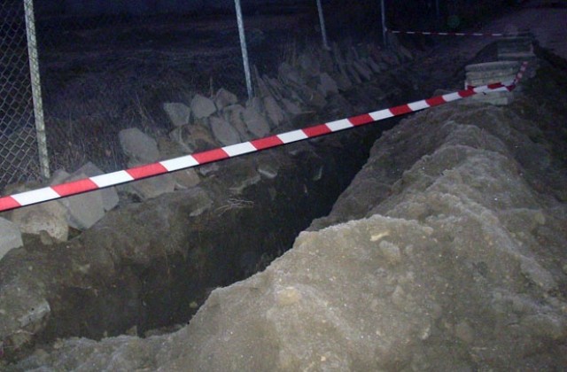 РДНСК провери газификацията на Благоевград