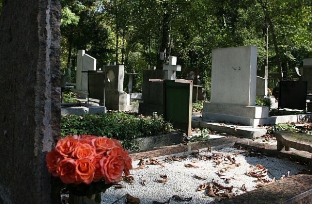 Жалби затрупват гробищната администрация в София заради набези от роми