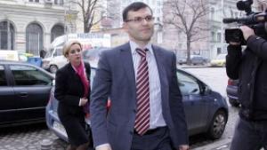 Дянков Прогнозата за икономическия растеж на България през 2012 г