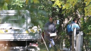 За пазачите на мъртвите или как се краде цял паметник